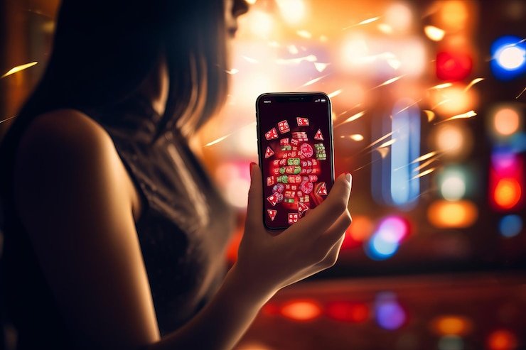 Pengguna jet88bet membuka situs di berbagai perangkat ponsel dan tablet