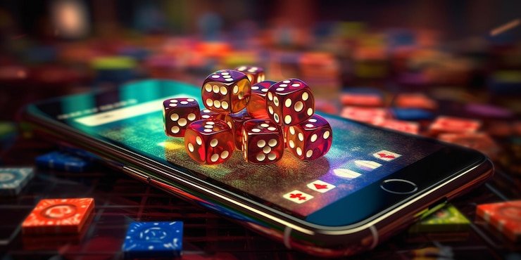 Simbol tanggung jawab dalam hiburan permainan online yang ditangani jet88bet