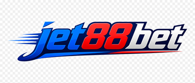 Logo resmi jet88bet